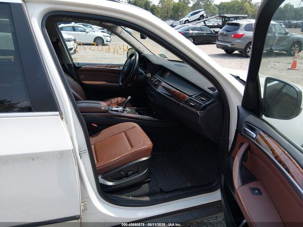 2013 BMW X5