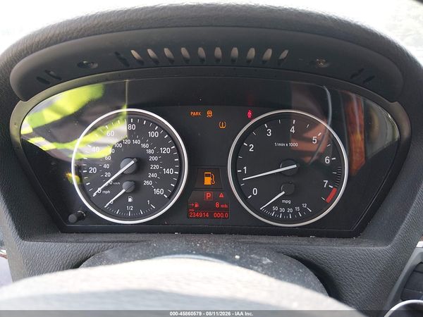 2013 BMW X5