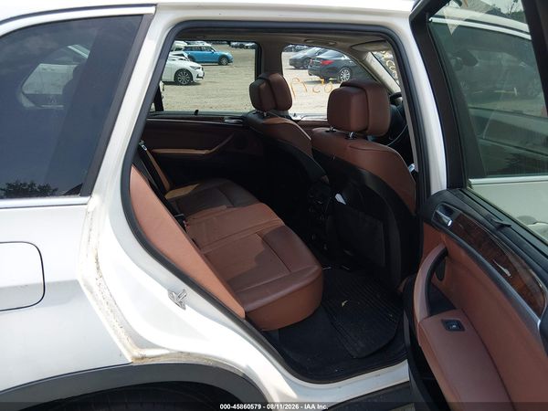 2013 BMW X5