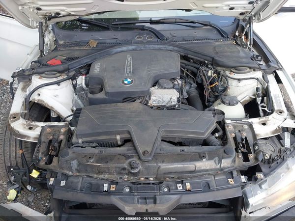 2013 BMW 328I XDRIVE