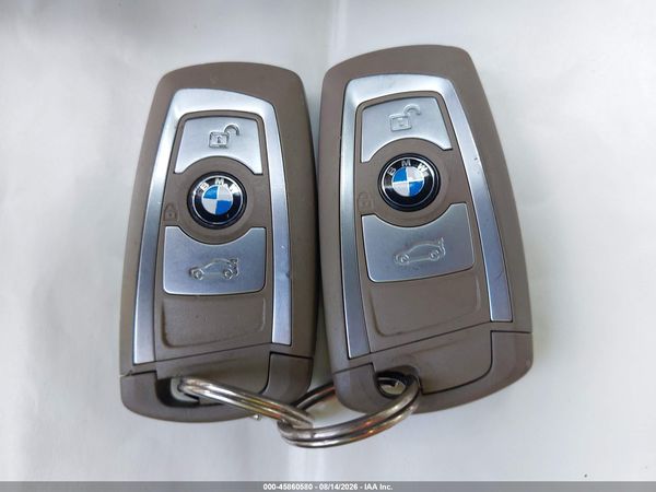 2013 BMW 328I XDRIVE