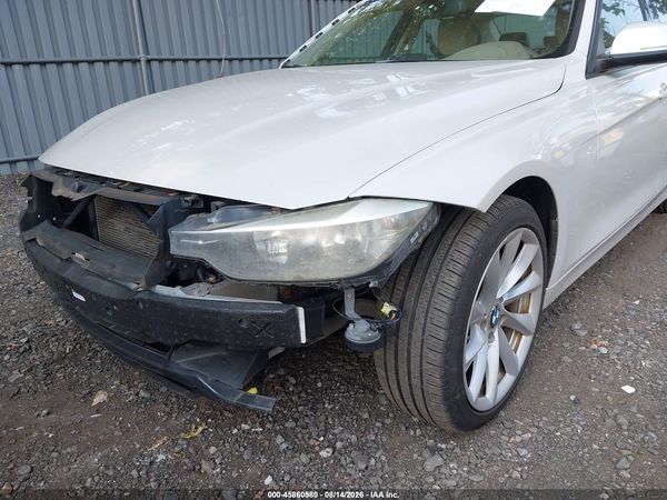 2013 BMW 328I XDRIVE