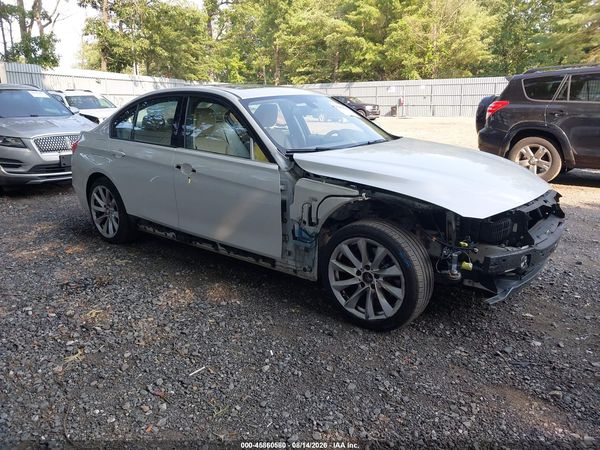 2013 BMW 328I XDRIVE