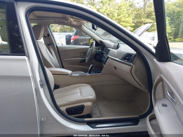 2013 BMW 328I XDRIVE