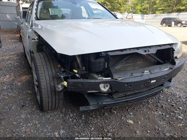 2013 BMW 328I XDRIVE