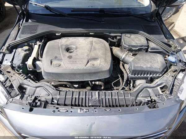 2016 VOLVO S60 T5 DRIVE-E PREMIER