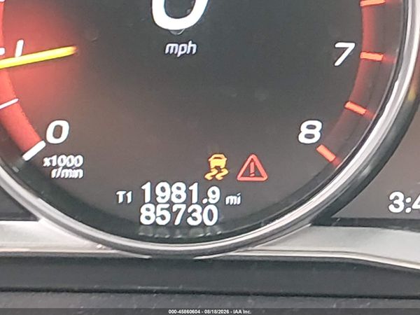 2016 VOLVO S60 T5 DRIVE-E PREMIER