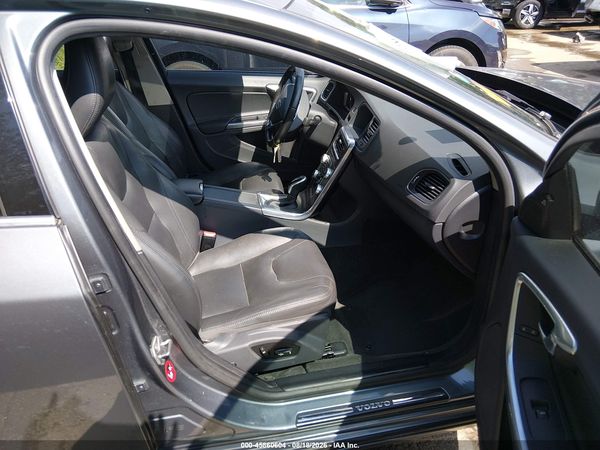 2016 VOLVO S60 T5 DRIVE-E PREMIER