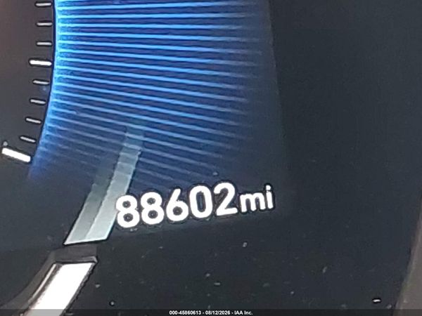 2019 HYUNDAI SANTA FE LIMITED 2.0T