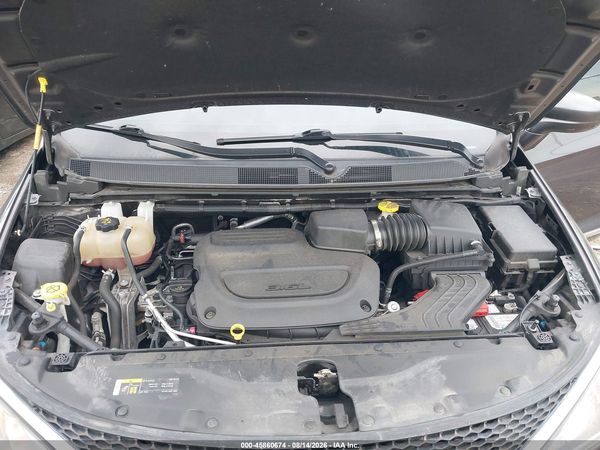2020 CHRYSLER PACIFICA TOURING L PLUS