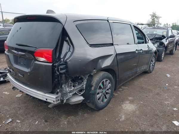 2020 CHRYSLER PACIFICA TOURING L PLUS