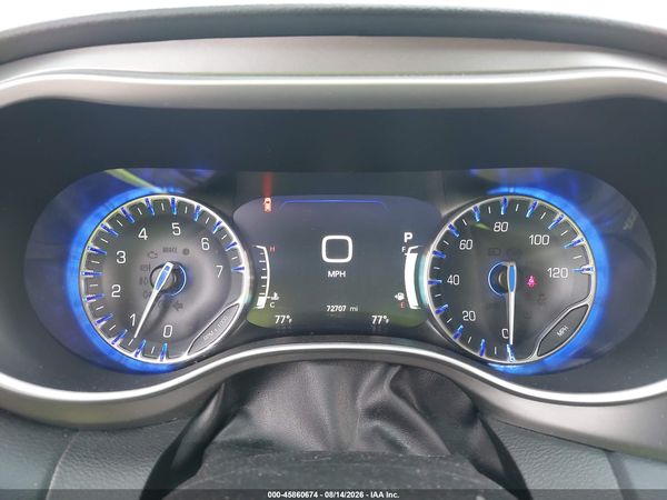2020 CHRYSLER PACIFICA TOURING L PLUS