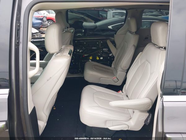 2020 CHRYSLER PACIFICA TOURING L PLUS