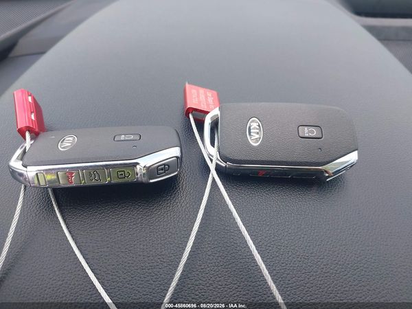 2021 KIA SORENTO HYBRID EX