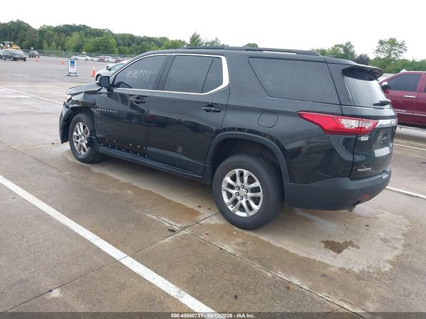 2019 CHEVROLET TRAVERSE 1LT — I3