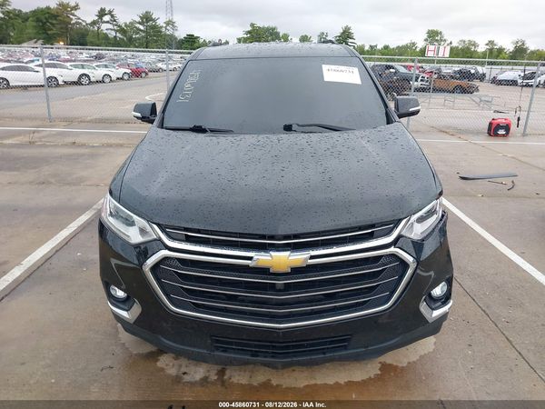 2019 CHEVROLET TRAVERSE 1LT — I115