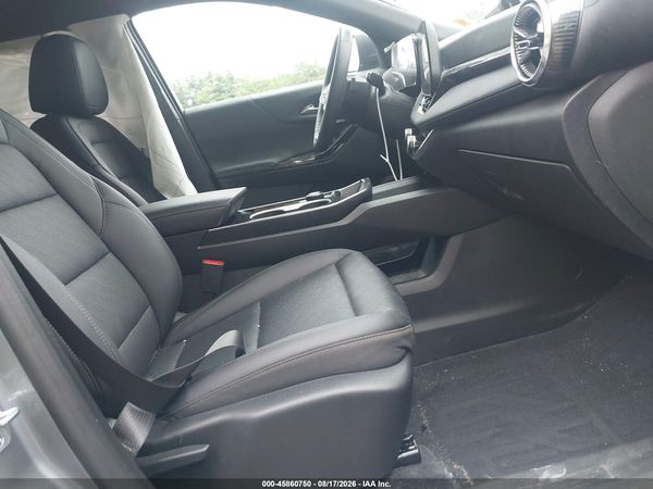 2026 CHEVROLET EQUINOX AWD LT — I5