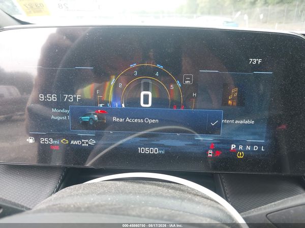 2026 CHEVROLET EQUINOX AWD LT — I7