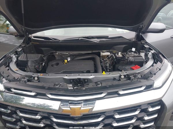 2026 CHEVROLET EQUINOX AWD LT — I10