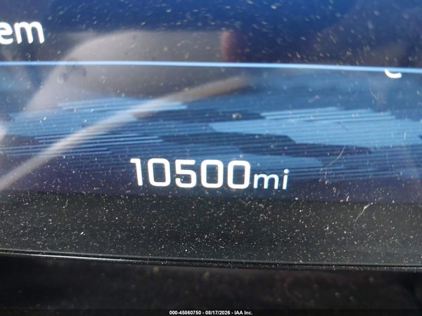 2026 CHEVROLET EQUINOX AWD LT — I118