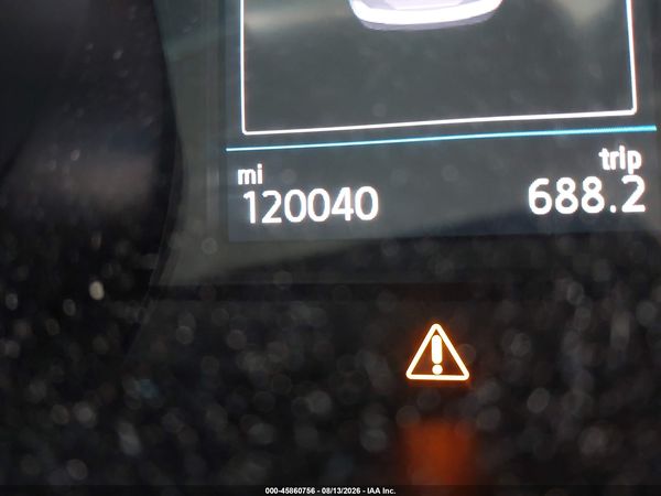 2018 VOLKSWAGEN TIGUAN 2.0T SE/2.0T SEL — I118