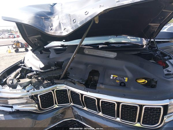 2024 JEEP WAGONEER SERIES II 4X4