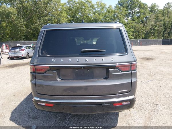 2024 JEEP WAGONEER SERIES II 4X4