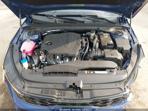 2026 KIA K5 GT-LINE AWD