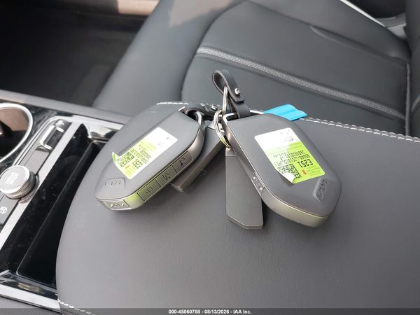 2026 KIA K5 GT-LINE AWD