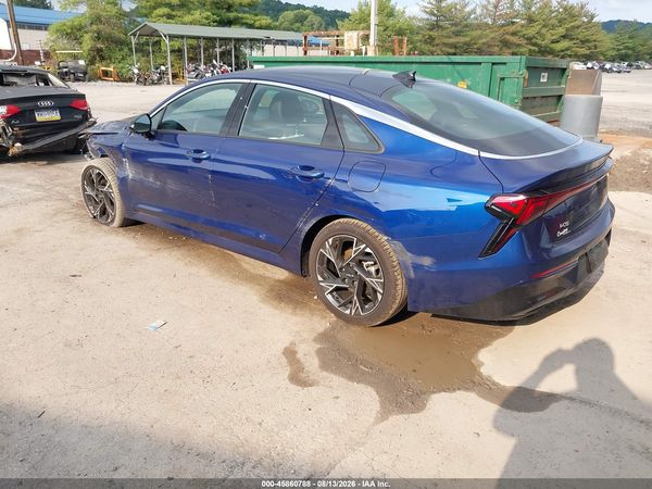 2026 KIA K5 GT-LINE AWD