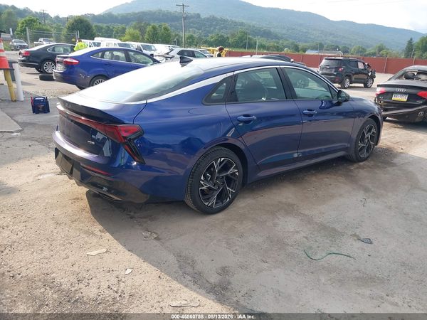 2026 KIA K5 GT-LINE AWD