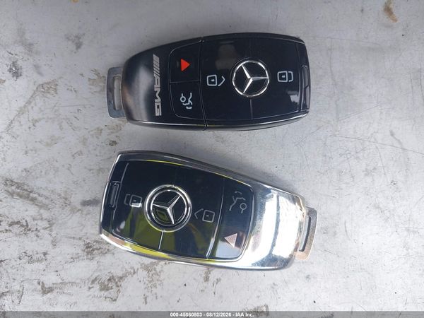 2024 MERCEDES-BENZ AMG GLE 53 4MATIC+