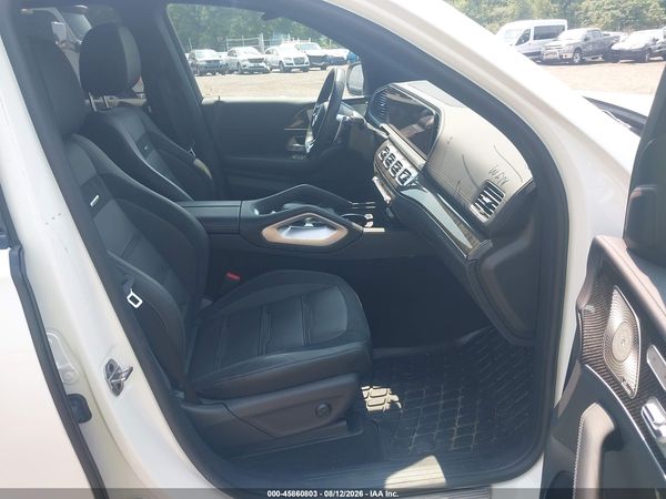 2024 MERCEDES-BENZ AMG GLE 53 4MATIC+