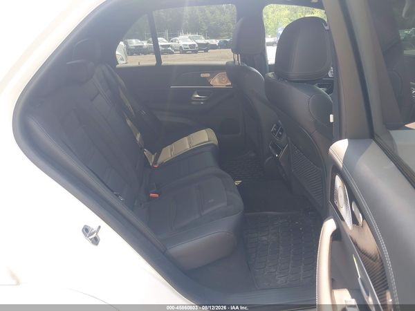 2024 MERCEDES-BENZ AMG GLE 53 4MATIC+