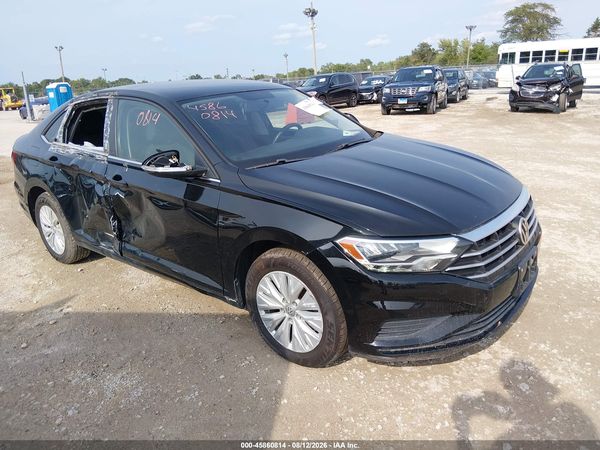 2019 VOLKSWAGEN JETTA — I1