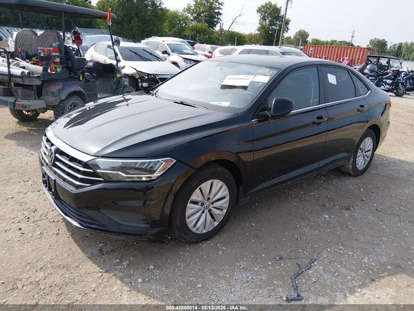 2019 VOLKSWAGEN JETTA — I2