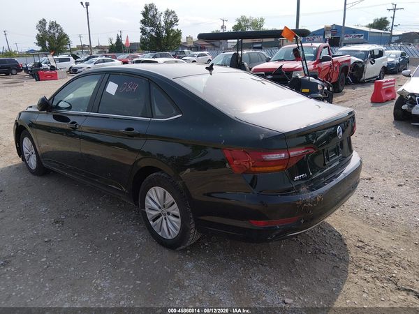 2019 VOLKSWAGEN JETTA — I3