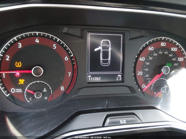 2019 VOLKSWAGEN JETTA — I7