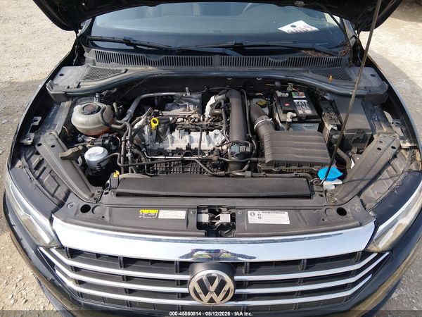 2019 VOLKSWAGEN JETTA — I10