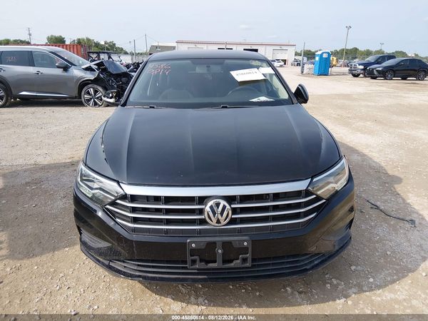 2019 VOLKSWAGEN JETTA — I115