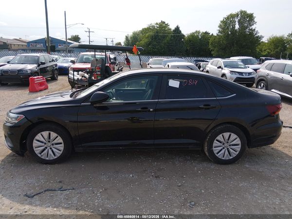 2019 VOLKSWAGEN JETTA — I117