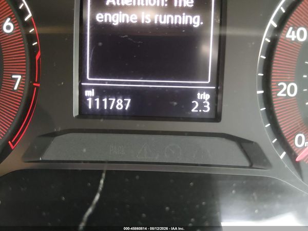 2019 VOLKSWAGEN JETTA — I118