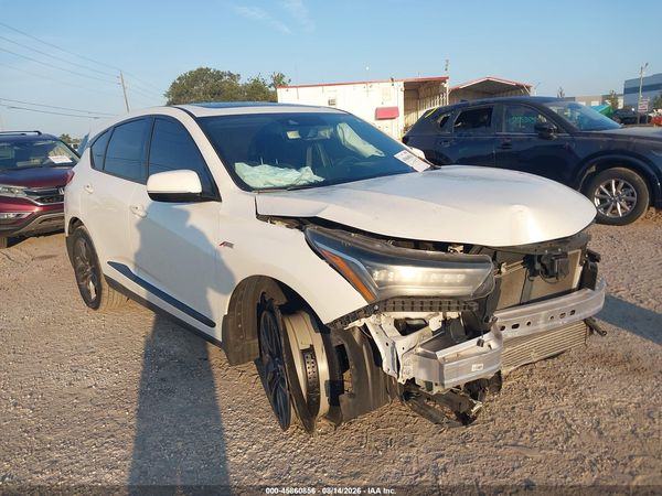 2019 ACURA RDX A-SPEC PACKAGE — I1