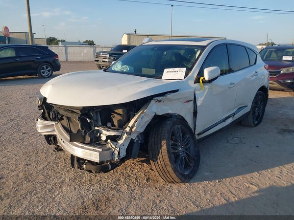 2019 ACURA RDX — I2
