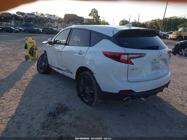 2019 ACURA RDX A-SPEC PACKAGE — I3