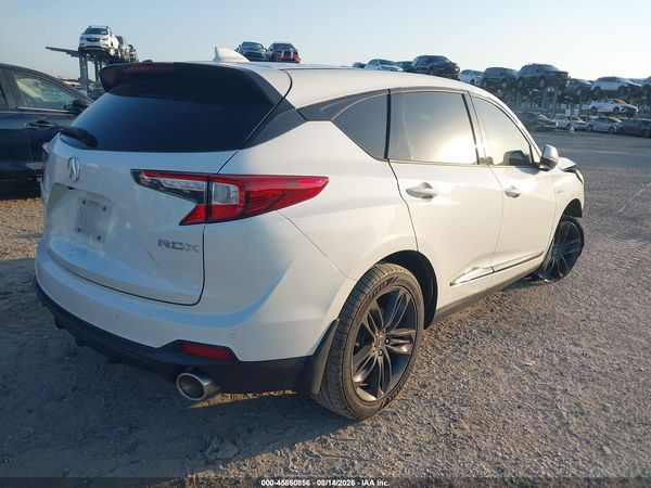 2019 ACURA RDX — I4
