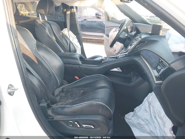 2019 ACURA RDX A-SPEC PACKAGE — I5