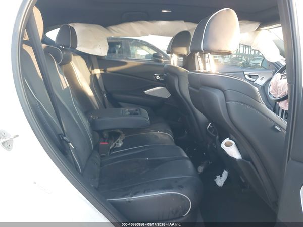 2019 ACURA RDX A-SPEC PACKAGE — I8