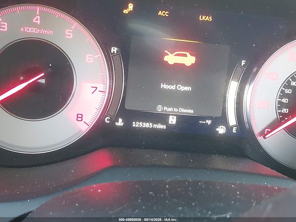2019 ACURA RDX A-SPEC PACKAGE — I118