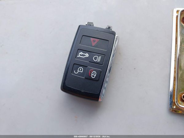 2021 LAND ROVER RANGE ROVER VELAR P250 R-DYNAMIC S